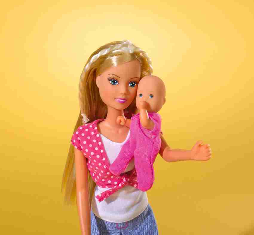 Steffy barbie best sale