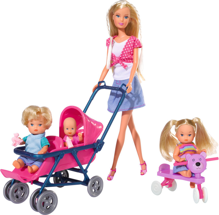 Steffi love animal world sale