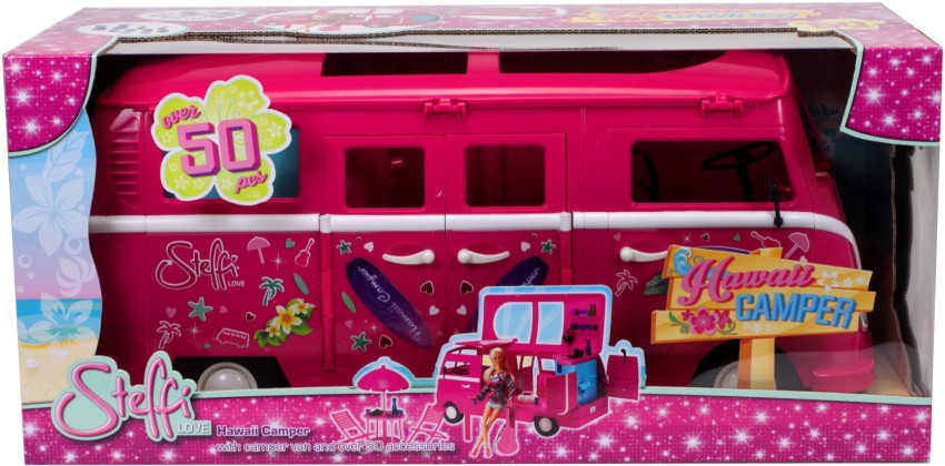 Hawaii camper barbie new arrivals