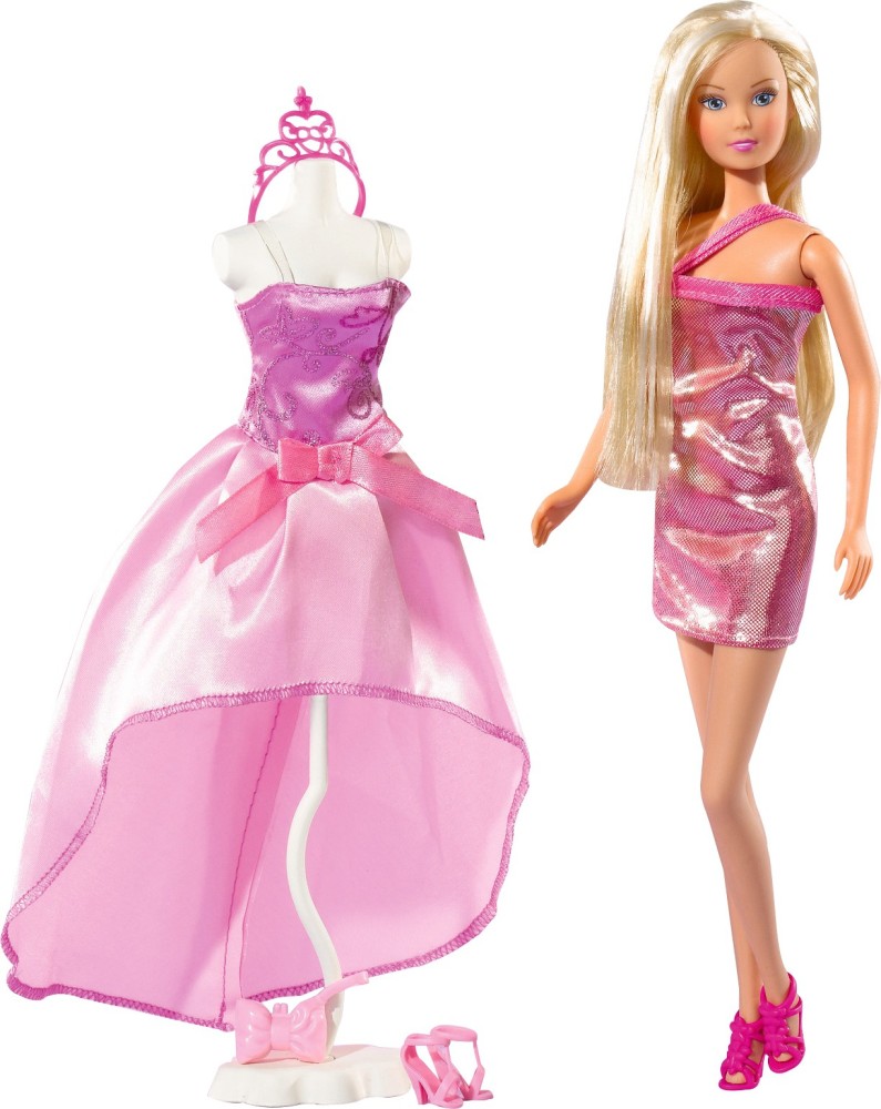 Barbie best sale steffi love