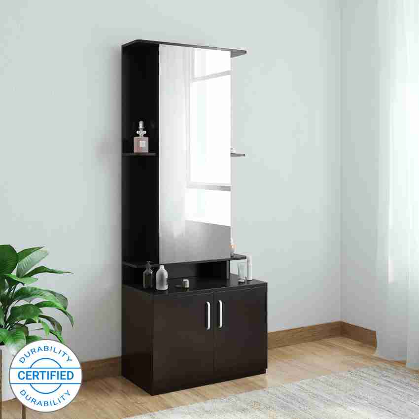 Particle board deals dressing table