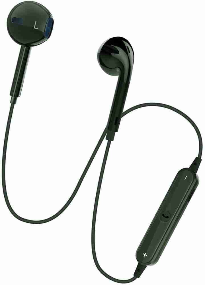 Bluetooth earphones under 100 flipkart 2025