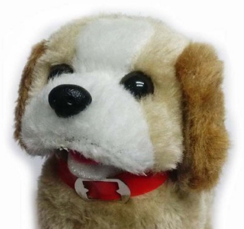 TEMSON Fantastic Jumping Puppy Dog Toy For Kids - Fantastic Jumping Puppy  Dog Toy For Kids . Buy Jumping Puppy Dog toys in India. shop for TEMSON  products in India.