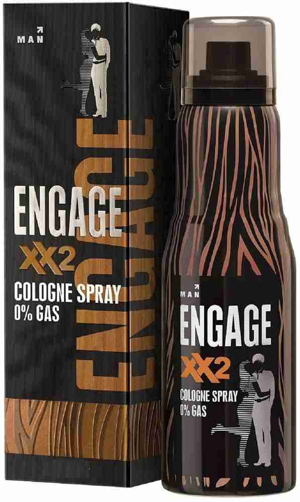 Engage hotsell xx2 perfume