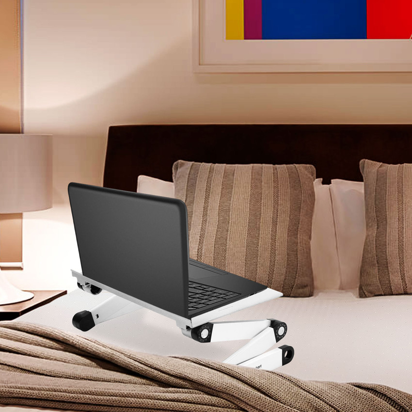 Laptop stand shop for table flipkart