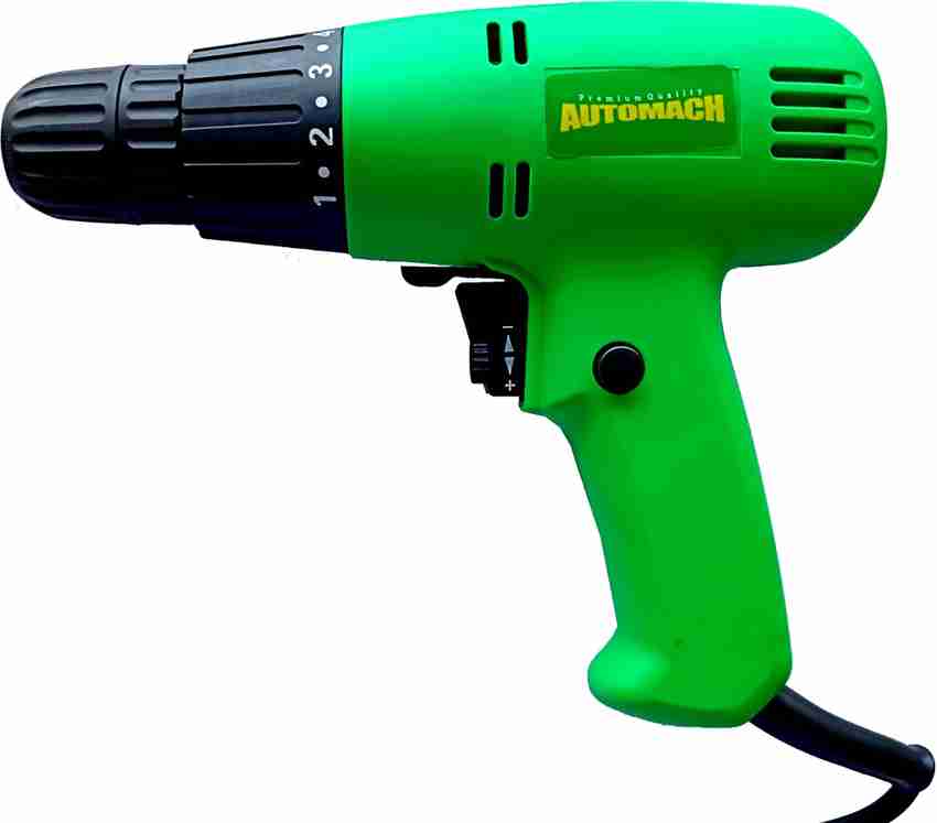 Used corded drill clearance