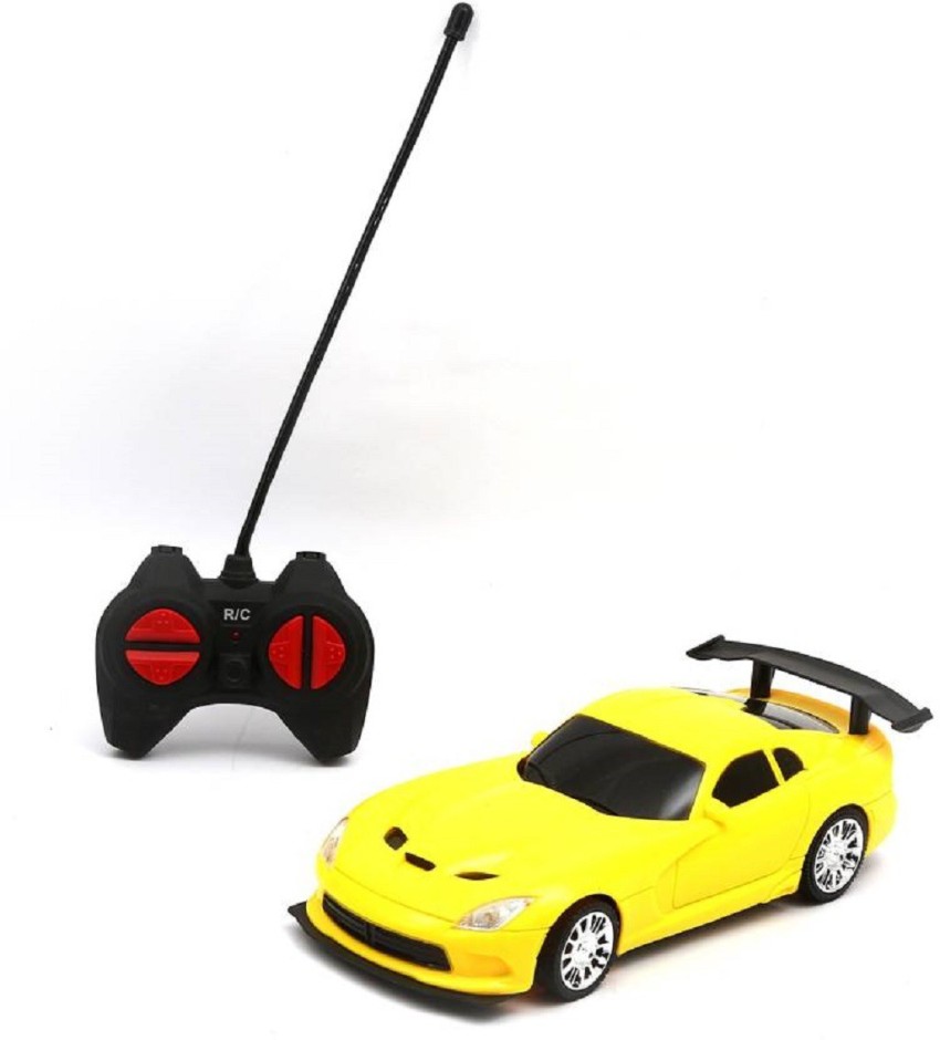 super duper remote control car