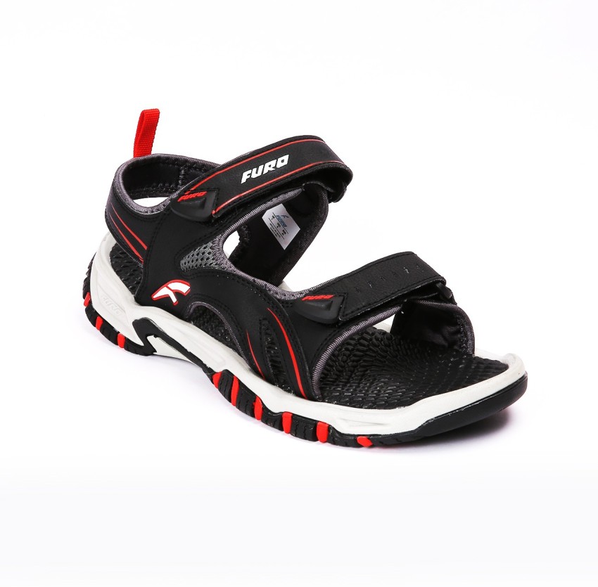 Red chief furo sports hot sale sandals