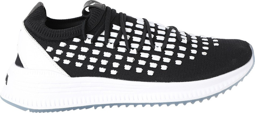 Puma avid fusefit black store