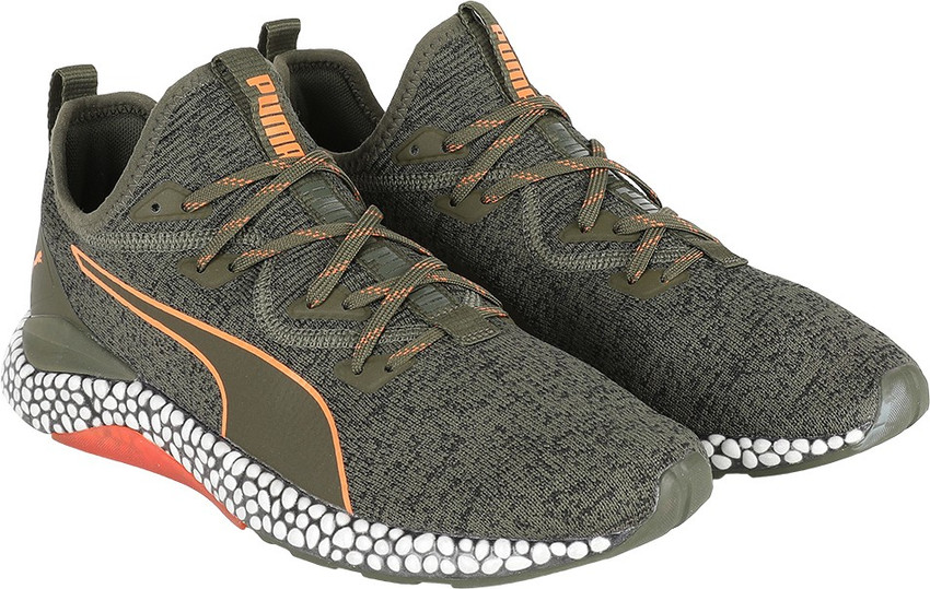 Puma hybrid runner unrest review top