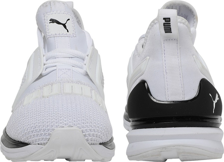Puma ignite limitless 2 white store