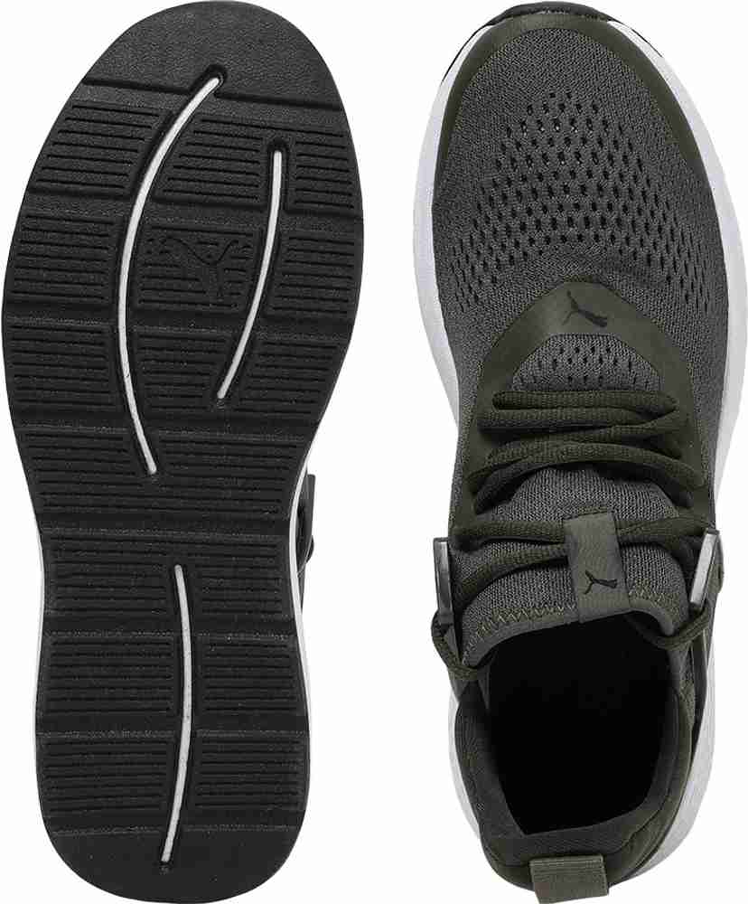 PUMA Insurge Eng Mesh Sneakers For Men Buy PUMA Insurge Eng Mesh
