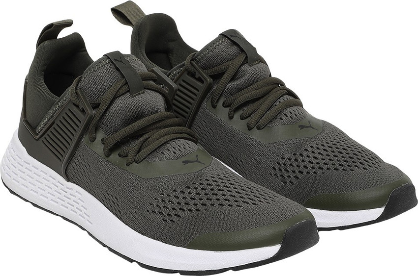 Tênis puma discount insurge mesh