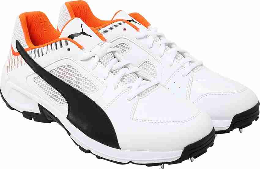 PUMA Team Full spike II Training Gym Shoes For Men Buy PUMA