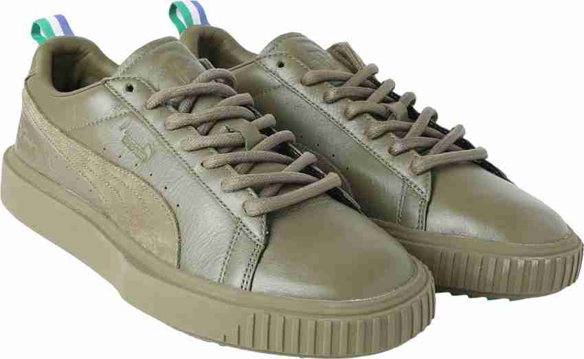 Puma big sean breaker hotsell