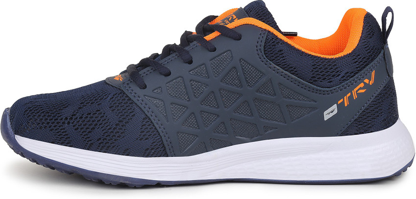 TRV Running Shoes For Men Buy TRV Running Shoes For Men Online