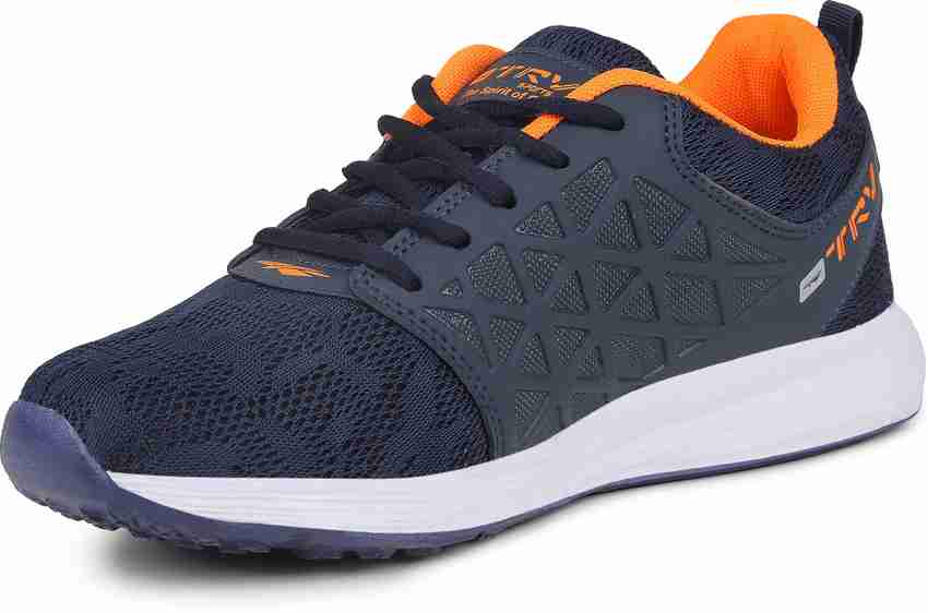 Trv shoes flipkart on sale