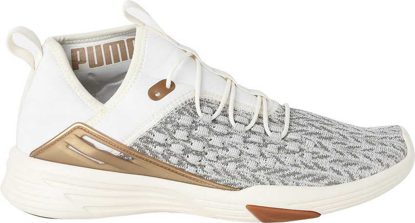 Puma fusefit mantra desert hot sale