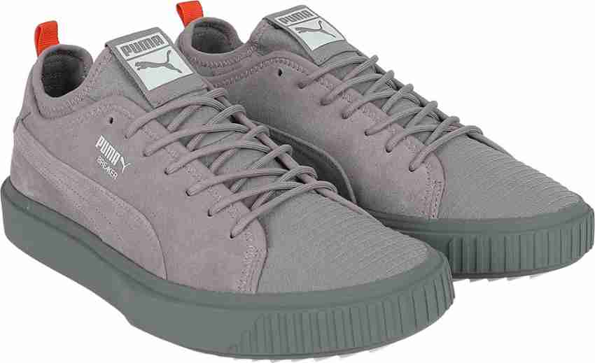 Buy PUMA Breaker Mesh FOF Sneakers For Men Online at Best Price