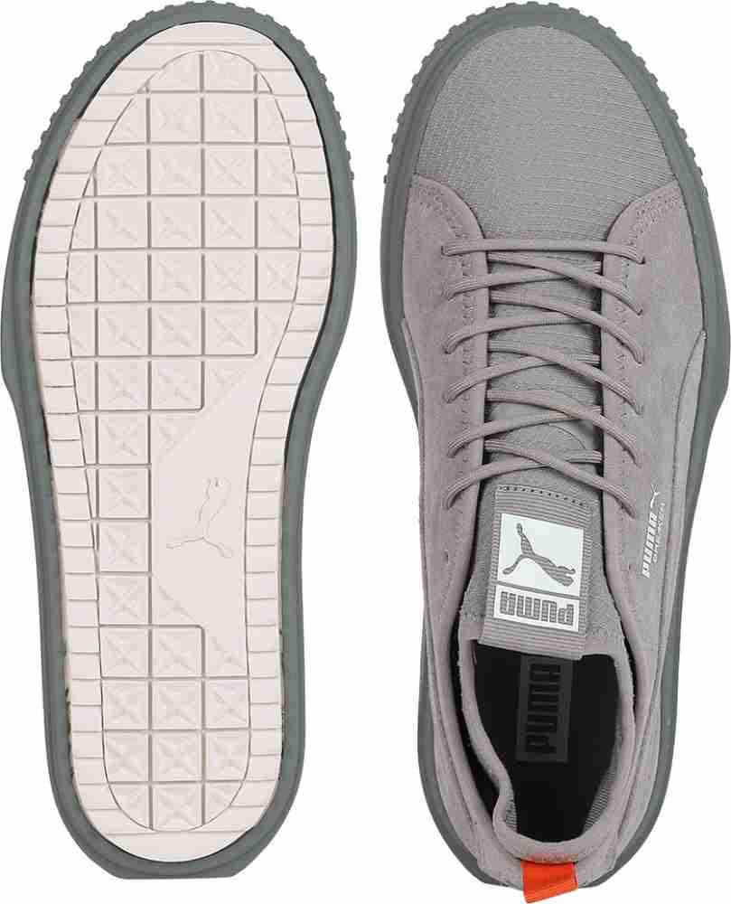 papelería Impresión Suposición PUMA Breaker Mesh FOF Sneakers For Men - Buy PUMA Breaker Mesh FOF Sneakers  For Men Online at Best Price - Shop Online for Footwears in India |  Flipkart.com