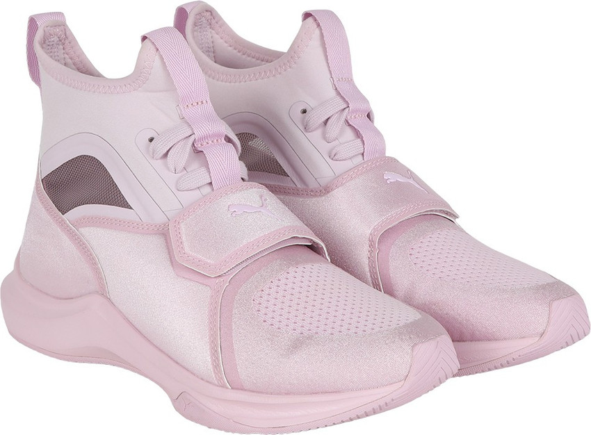 Puma phenom pink new arrivals