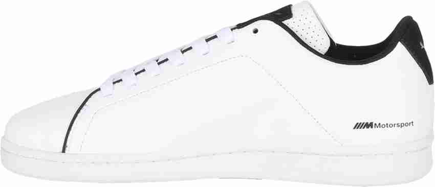 PUMA BMW M Motorsport Court Perf Sneakers For Men Buy PUMA BMW M Motorsport Court Perf Sneakers For Men Online at Best Price Shop Online for Footwears in India Flipkart