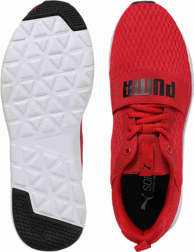 PUMA Wired Walking Shoes For Men Buy PUMA Wired Walking Shoes