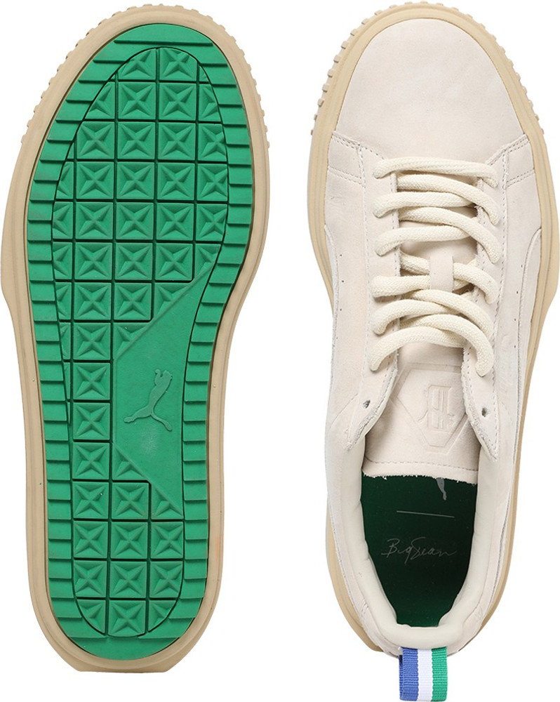 Puma breaker swan online