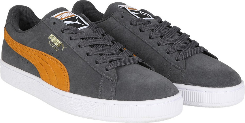 Puma suede classic cheap iron gate