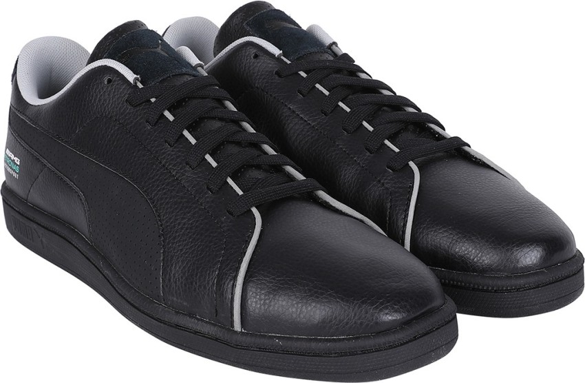 Puma mercedes cheap shoes flipkart