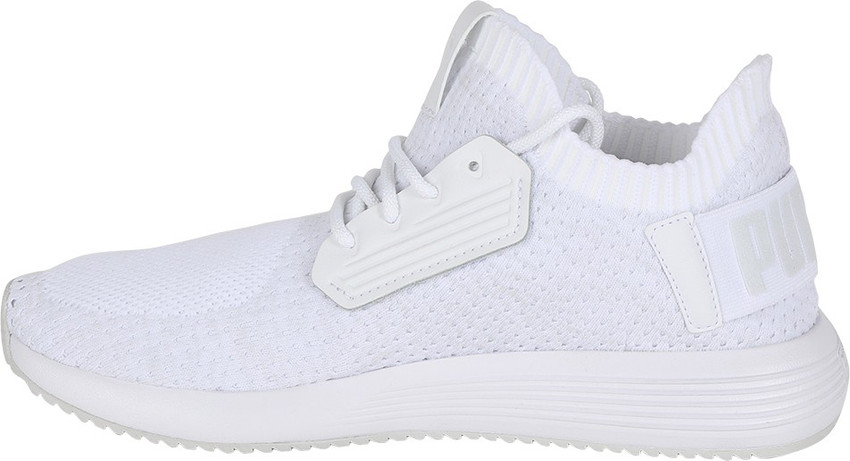 Puma uprise cheap knit review