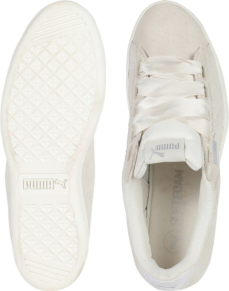 PUMA Vikky Ribbon S Sneakers For Women Buy PUMA Vikky Ribbon S Sneakers For Women Online at Best Price Shop Online for Footwears in India Flipkart