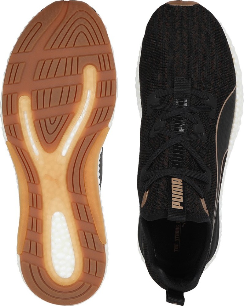 Puma on sale black-metallic bronze