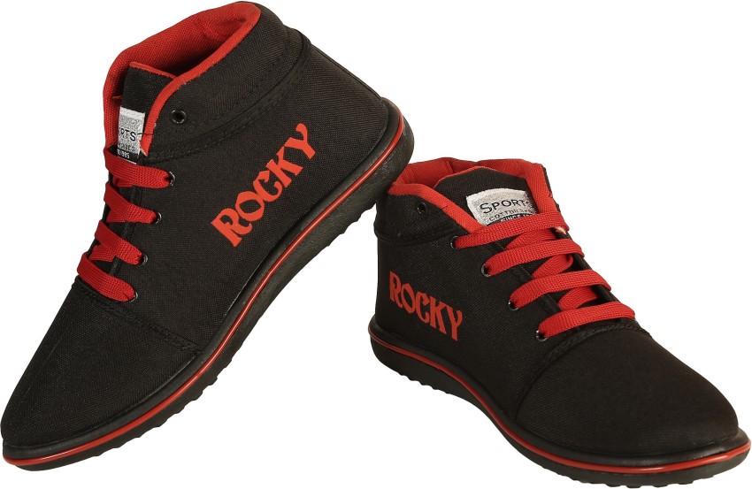 SFR ROCKY Sports Shoes For Men's Running Shoes For Men