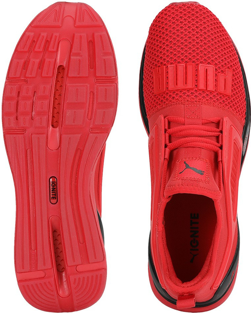 Puma select shop ignite limitless