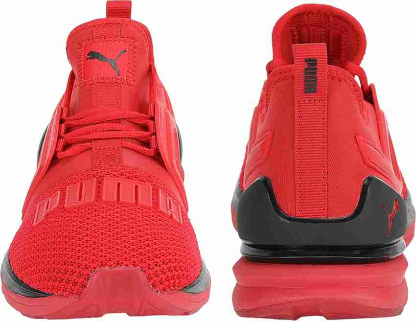 Puma ignite sale limitless 2 red