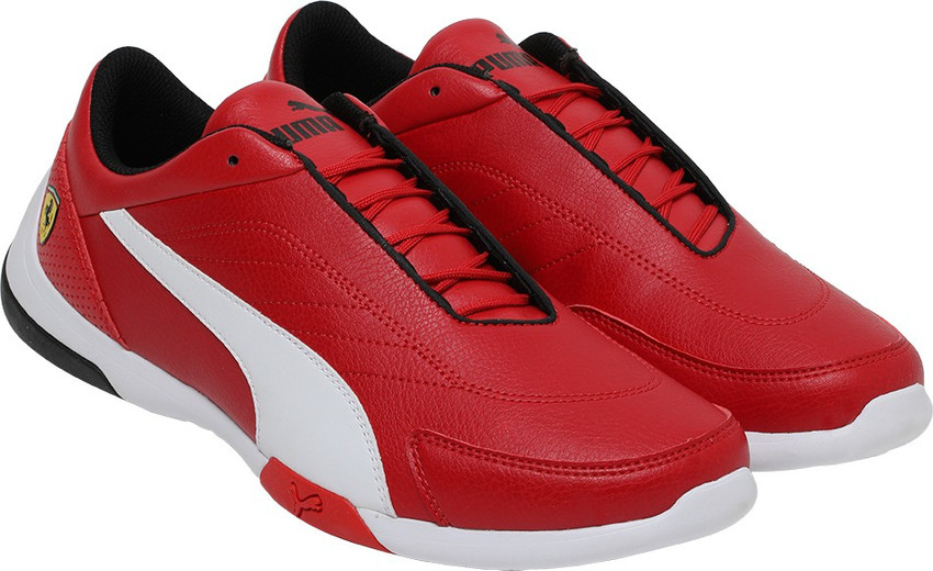 Tenis puma ferrari store kart cat iii