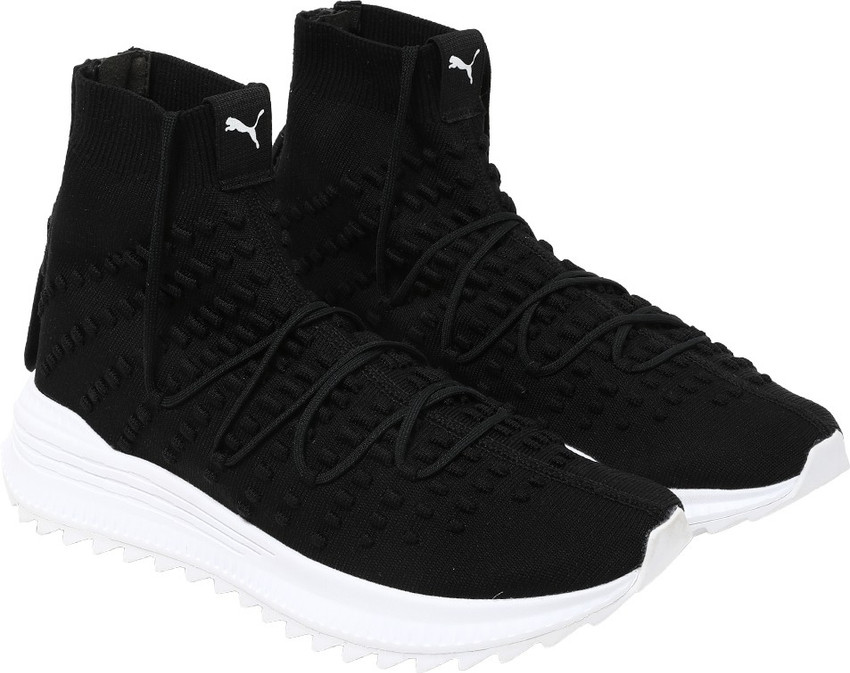 PUMA AVID Fusefit Mid Sneakers For Men Buy PUMA AVID Fusefit Mid