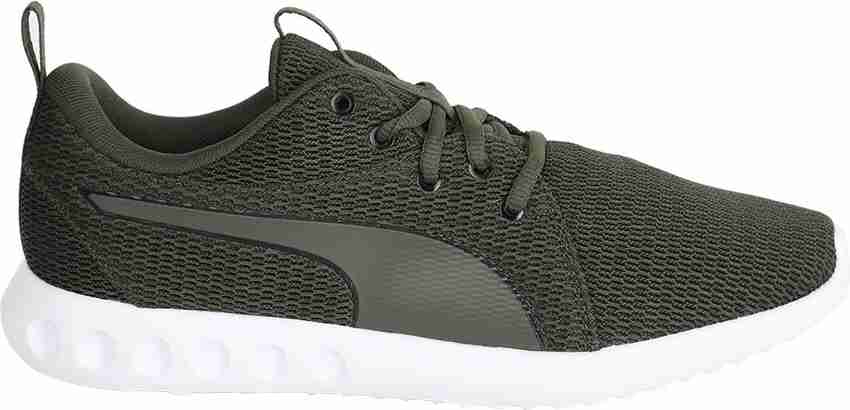 Buy PUMA Carson 2 New Core Running Shoes For Men Online at