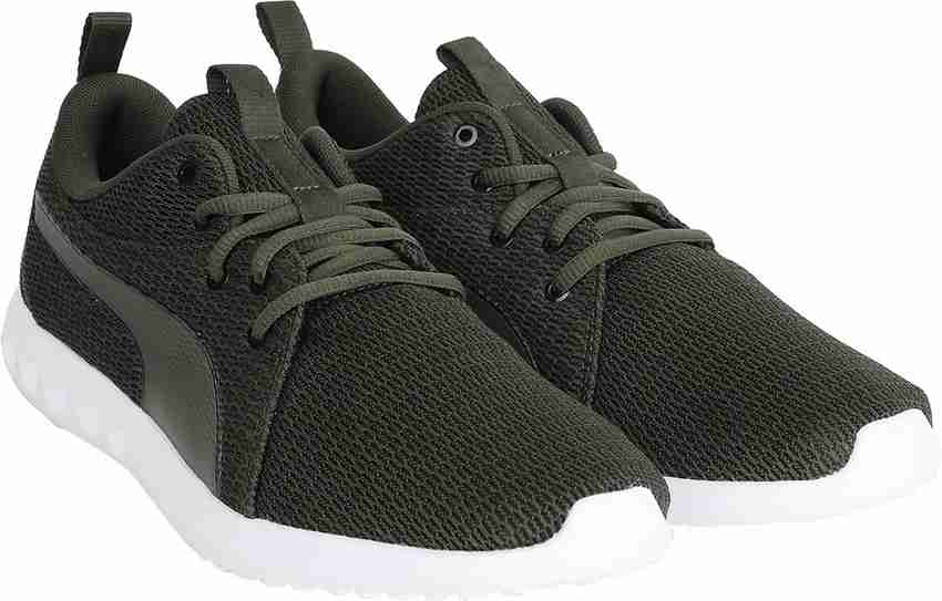 Buy PUMA Carson 2 New Core Running Shoes For Men Online at