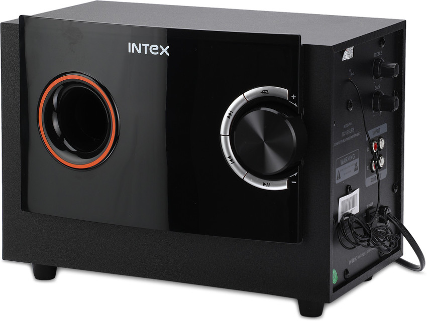 Intex it 212 shop home theater