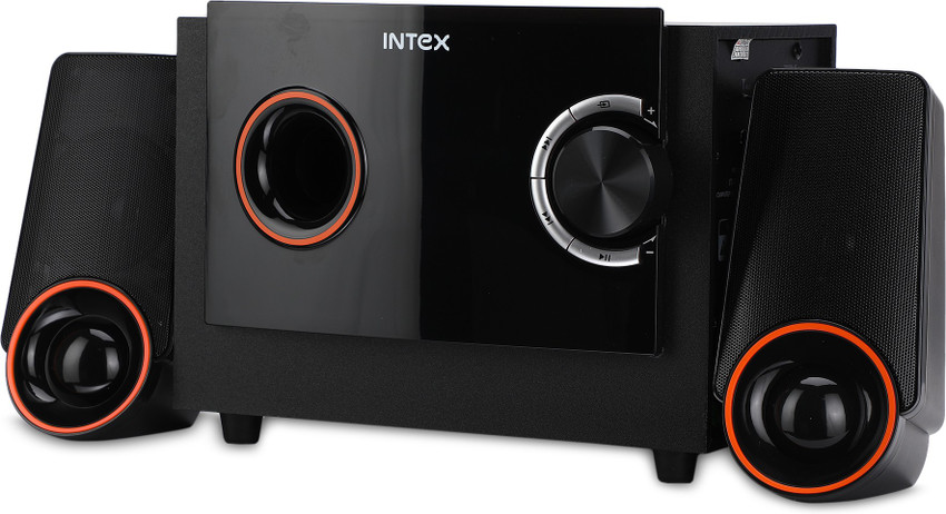 Home theatre shop intex flipkart