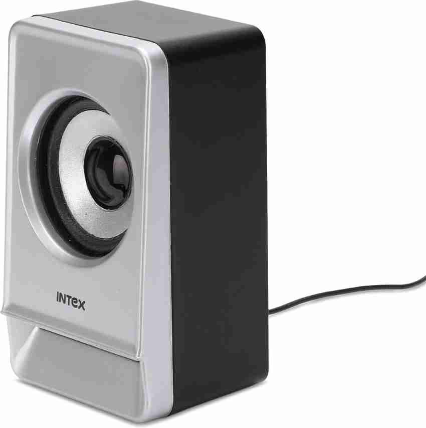 Buy Intex IT 890 16 W Portable Laptop Desktop Speaker Online from