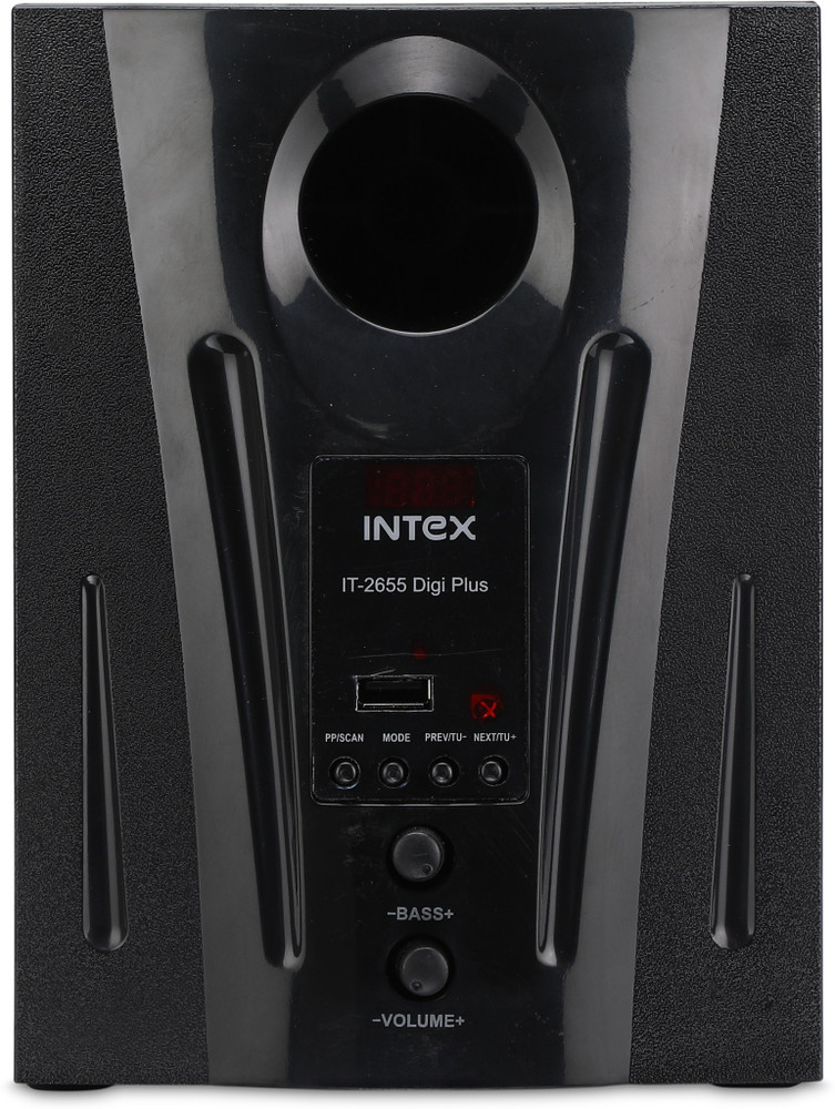 Intex it discount 2655 home theater
