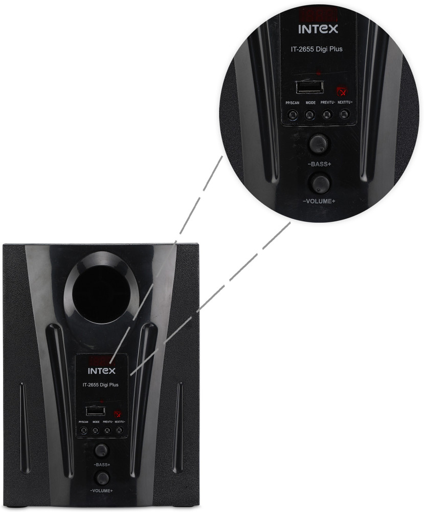 Intex it 2655 digi plus top 4.1 price