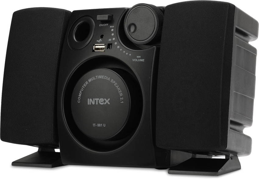 Intex it 881u 2025