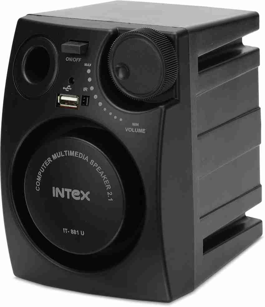 Intex it sales 881u 2.1