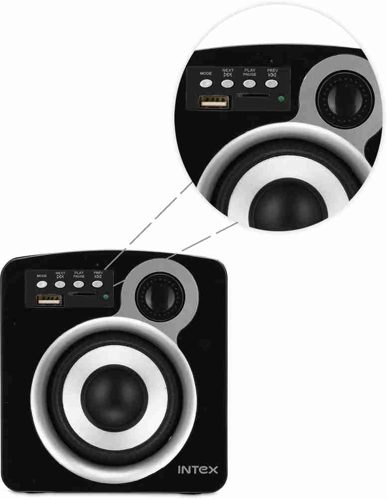 Intex deals it 850u