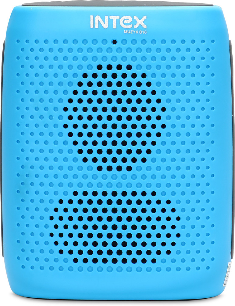 Intex clearance muzyk b10
