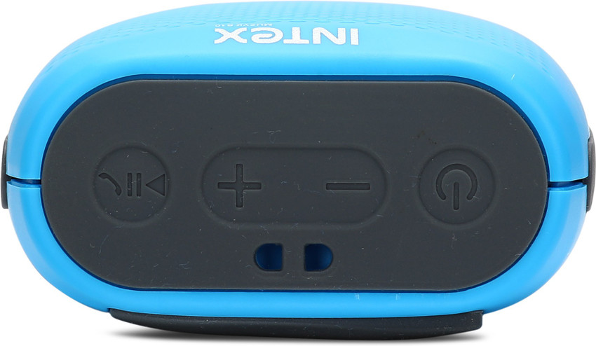 Intex b10 sales bluetooth speaker